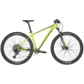 Scott Bikes Scale 970 29´´ Nx Eagle 2022 Mtb Cykel