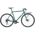 Cinelli Superstar Gazzetta Della Strada Shimano Alivio 2023 Cykel