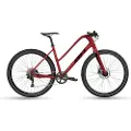 Bh Silvertip Jet Lite 700c Deore 2025 Cykel