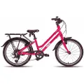 Frog Bikes City 53 20´´ Cykel