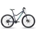 Head Tacoma Ii 27.5´´ Acera 2023 Mtb Cykel