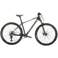 Olmo Carmo 29´´ Deore 2024 Mtb Cykel