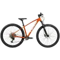 Pells Razzer 2 29´´ Deore Rd-m5100 2023 Mtb Cykel