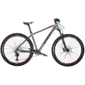 Montana Bikes Arrow 2.0 29´´ Deore 2024 Mtb Cykel