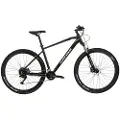 KROSS Hexagon 5.0 29´´ Cues Rd U3020 2024 Mtb Cykel