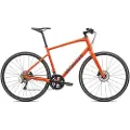 Specialized Sirrus 4.0 Tiagra 2023 Cykel