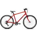 Frog Bikes 74 26´´ Cykel