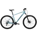 KROSS Hexagon 4.0 27.5´´ Acera M360 2024 Mtb Cykel