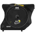 Scicon Aerocomfort 3.0 Road Tour De France Cykel Rejsetaske
