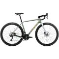 Orbea Terra H40 Rd-rx400 2025 Gravelcykel