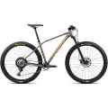 Orbea Alma H30 29´´ Deore M6100 Sgs 2025 Mtb Cykel