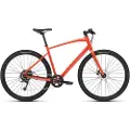 Specialized Sirrus X 1.0 2025 Cykel