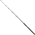 Ugly Stik Silurus Spin Karpestang