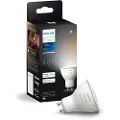 Philips Hue White Ambiance GU10 Spot - 1-Pak