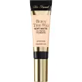 Too Faced - Born This Way Soft Matte Foundation - Foundation - Swan - For Women