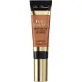 Too Faced - Born This Way Soft Matte Foundation - Foundation - Honey - For Women