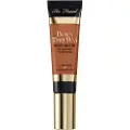 Too Faced - Born This Way Soft Matte Foundation - Foundation - Born This Way Soft Matte Fdt Butterpecan - For Women
