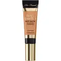 Too Faced - Born This Way Soft Matte Foundation - Foundation - Born This Way Soft Matte Fdt Warm Beige - For Women