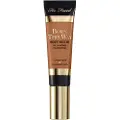 Too Faced - Born This Way Soft Matte Foundation - Foundation - Born This Way Soft Matte Fdt Caramel - For Women