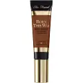 Too Faced - Born This Way Soft Matte Foundation - Foundation - Spiced Rum - For Women