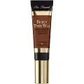 Too Faced - Born This Way Soft Matte Foundation - Foundation - Hazelnut - For Women
