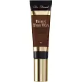 Too Faced - Born This Way Soft Matte Foundation - Foundation - Ganache - For Women