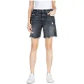 Replay Wa456t.000.501.237 Korte Jeans
