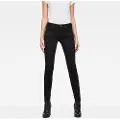 G-Star 5622 Mid Waist Skinny Jeans