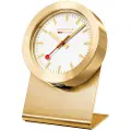 Mondaine Magnet Gold 50 Mm Dameur