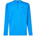 Oakley Apparel Gravity Range Qtr Halv Lynlås Sweater