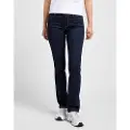 Lee Marion Straight Jeans