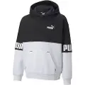 Puma Power Hættetrøje