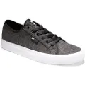 Dc-shoes Manual Txse Sko