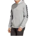 Adidas Bl Hættetrøje