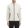 Calvin Klein Recycled Crinkle Nylon Blouson Jakke