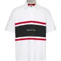 Tommy Hilfiger Clbk Linear Rugby Kortærmet Polo