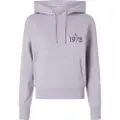 Calvin Klein Jeans 1978 Artwork Oversized Hættetrøje