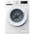 Edesa Ewf-10500 Wh Frontbetjent Vaskemaskine