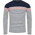 Sea Ranch Louie T-shirt Med Lange ærmer