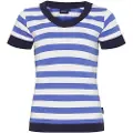 Sea Ranch Tonnere T-shirt Med Korte ærmer