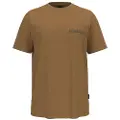 Napapijri S-telemark 1 T-shirt Med Korte ærmer