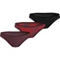 Calvin Klein 000qd5152e Trusser 3 Enheder