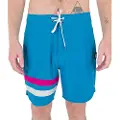 Hurley Phantom Block Party 18´´ Badeshorts