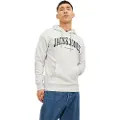 Jack & Jones Josh Hættetrøje