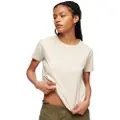 Superdry Essential Logo 90´s T-shirt Med Korte ærmer