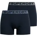 Superdry Boxers 2 Enheder