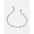 GUESS Jumn02124jwstt U G Stripes Halskæde