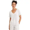 Dockers Deep Kortærmet V-hals T-shirt