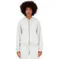 New Balance Sport Essentials French Terry Sweatshirt Med Lynlås