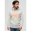 Superdry Neon Hættetrøje